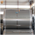 High Lamination Factor Iron Core Used Silicon Steel Lamination